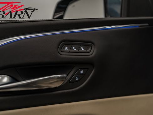 Used 2021 Cadillac Escalade Premium Luxury w/ Driver Assist Tech Package image 20