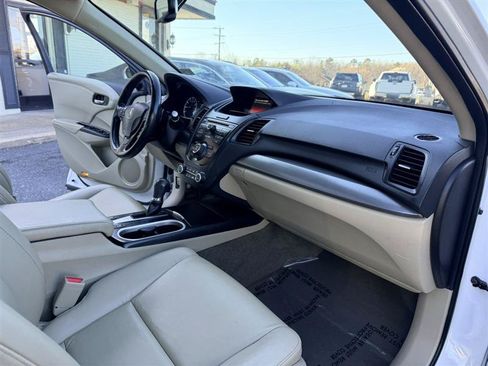 Used 2018 Acura RDX AWD image 11