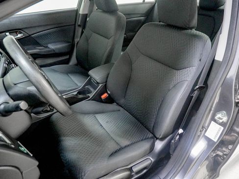 Used 2014 Honda Civic LX image 19