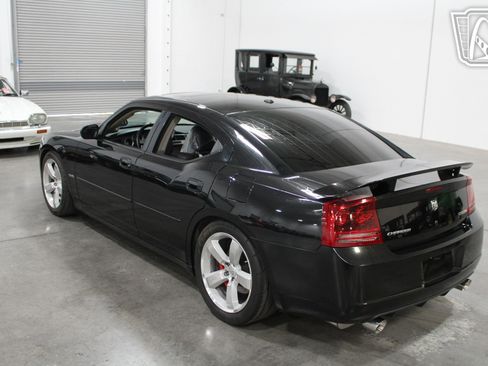 Used 2006 Dodge Charger SRT8 w/ SRT Option Group III image 8