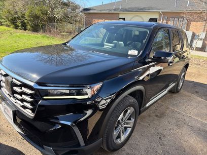 Used 2024 Honda Pilot EX-L