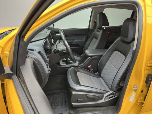 Used 2018 Chevrolet Colorado Z71 image 8