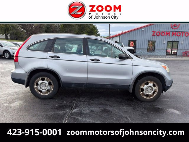 Used 2007 Honda CR-V LX image 1