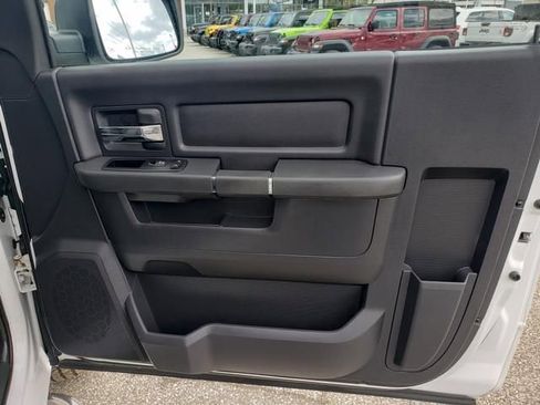 Used 2012 RAM 1500 Express AWD/4WD image 13