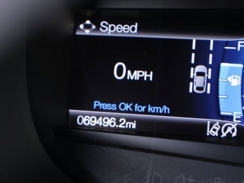 Used 2021 Ford Edge ST-Line image 23