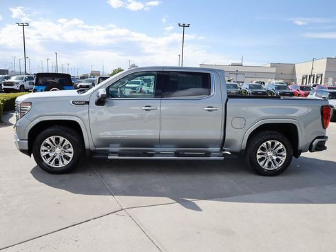 New 2026 GMC Sierra 1500 Denali image 3