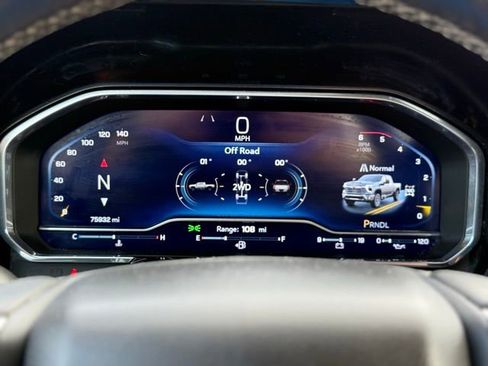 Used 2024 Chevrolet Silverado 2500 LT image 32