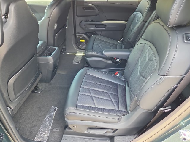 New 2027 Kia Telluride X-Line SX Prestige AWD/4WD image 7