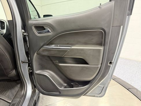 Used 2022 Chevrolet Colorado ZR2 w/ LPO, Power Package image 32