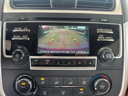 Used 2018 Nissan Altima 2.5 S w/ S Convenience Package FWD image 8
