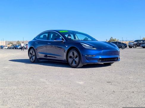 Used 2019 Tesla Model 3 Long Range image 5