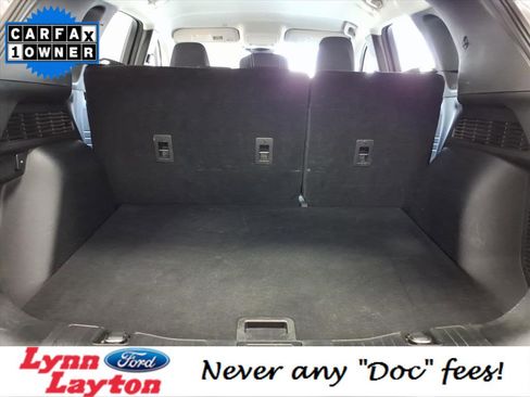 Certified 2023 Ford Escape FWD image 14