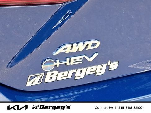Used 2025 Toyota Camry XSE w/ Premium Plus Package AWD/4WD image 34