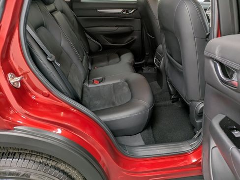 Certified 2023 MAZDA CX-5 AWD 2.5 S w/ Select Package image 26