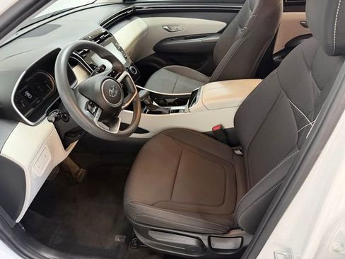 Certified 2023 Hyundai Tucson SE image 15