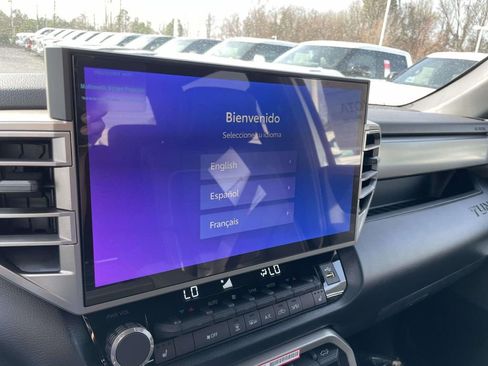 New 2026 Toyota Tundra SR5 image 38