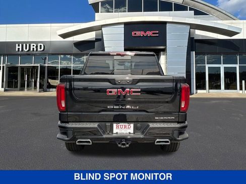 New 2026 GMC Sierra 1500 Denali w/ Denali Reserve Package image 5