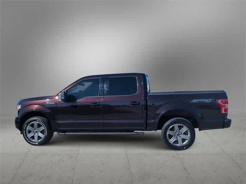 Used 2019 Ford F150 XLT w/ Equipment Group 302A Luxury image 5