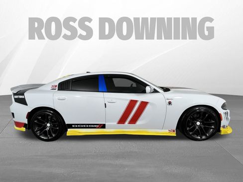 Used 2021 Dodge Charger R/T w/ Daytona Edition Group image 5