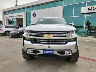 Used 2021 Chevrolet Silverado 1500 LTZ w/ LTZ Premium Texas Edition video 2