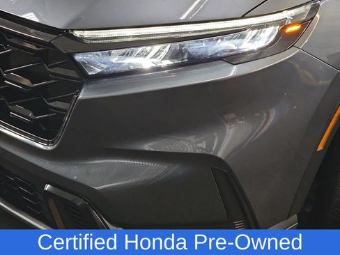 Certified 2024 Honda CR-V Sport image 29