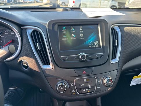 Used 2016 Chevrolet Malibu LS image 10