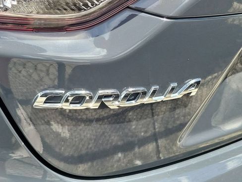 Used 2024 Toyota Corolla LE FWD image 5