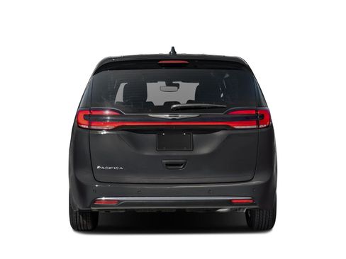 New 2026 Chrysler Pacifica Select image 6