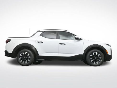 New 2026 Hyundai Santa Cruz SEL FWD image 45