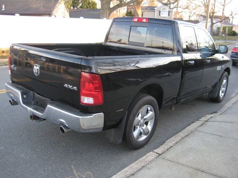 Used 2013 RAM 1500 Big Horn AWD/4WD image 7