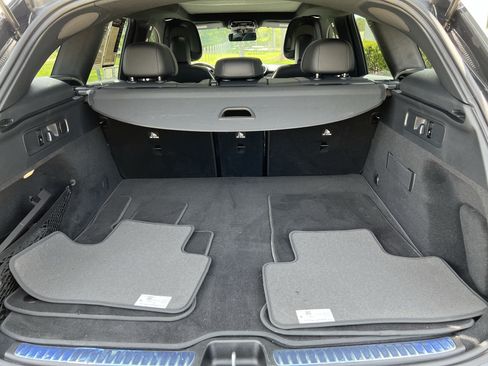 Certified 2025 Mercedes-Benz GLC 300 4MATIC image 34