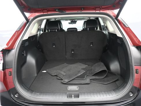 Certified 2025 Kia Sportage SX FWD image 22