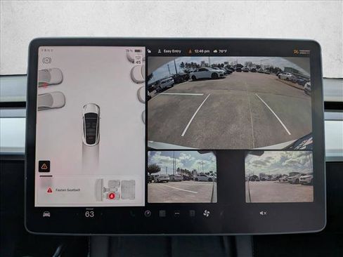 Used 2022 Tesla Model Y Performance image 14