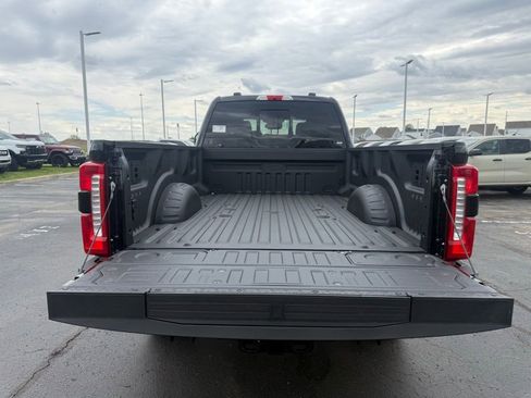 New 2026 Ford F250 XLT w/ XLT Premium Package AWD/4WD image 41