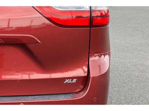 Used 2017 Toyota Sienna XLE w/ XLE Navigation Package image 30