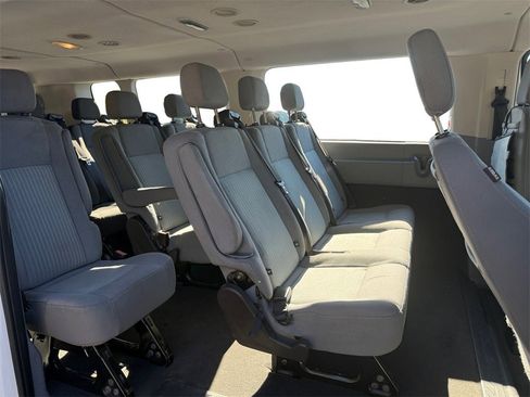 Used 2017 Ford Transit 350 XLT image 13