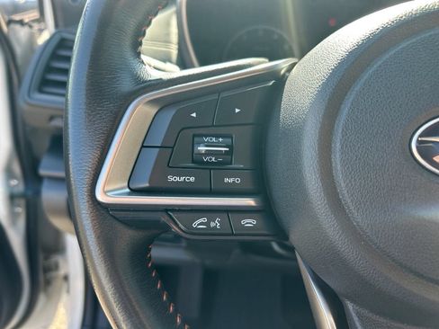 Used 2018 Subaru Crosstrek 2.0i Premium AWD/4WD image 15