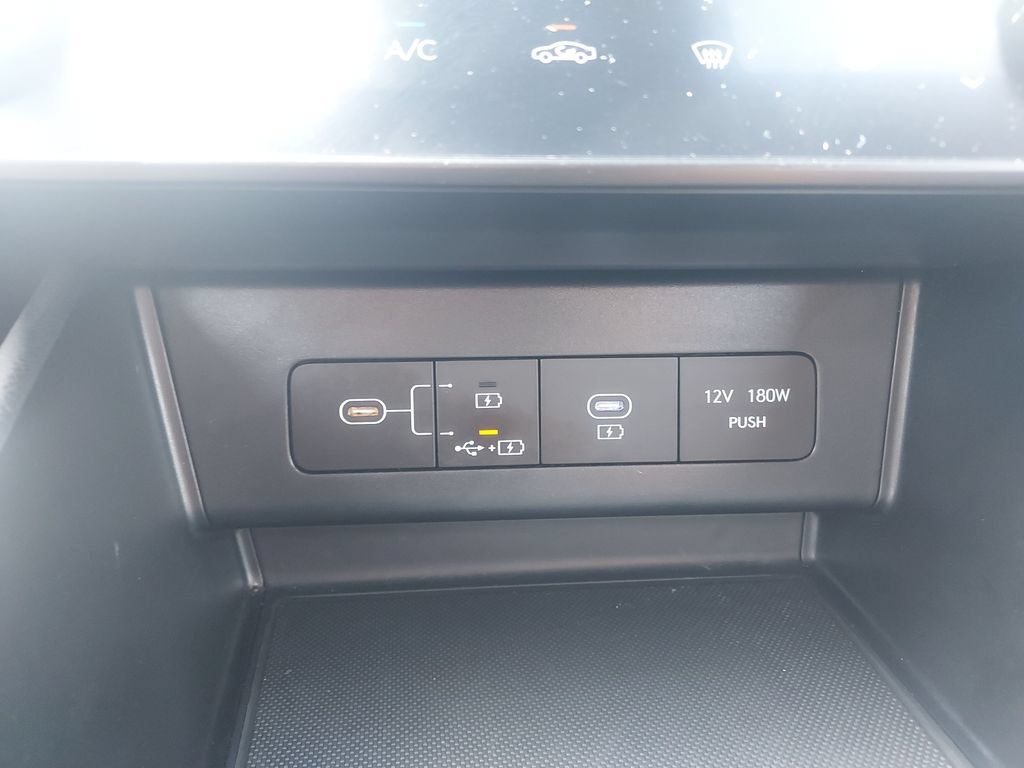 Used 2024 Hyundai Sonata SEL FWD image 18