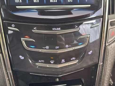 Used 2015 Cadillac ATS Performance image 25