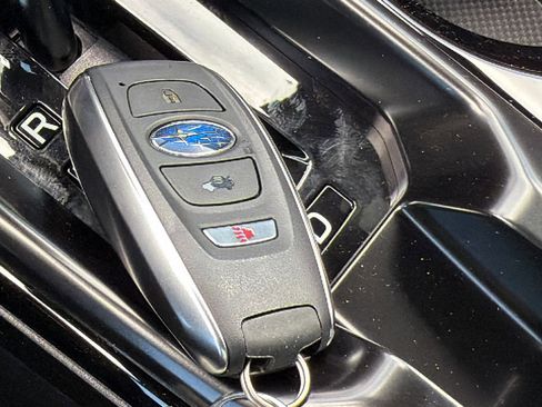 New 2026 Subaru Forester Sport image 29