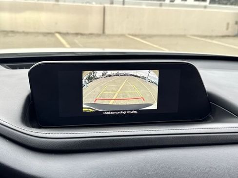 Used 2023 MAZDA CX-30 AWD 2.5 S w/ Select Package image 12