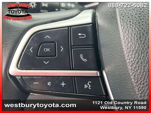 Certified 2024 Toyota Highlander LE AWD/4WD image 25