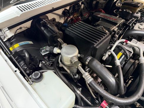 Used 1992 GMC Jimmy AWD/4WD image 79