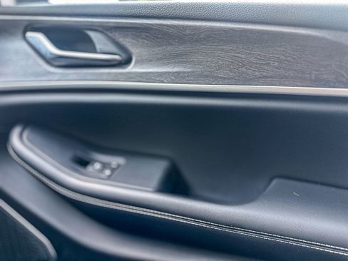 Used 2023 Jeep Grand Cherokee 4WD 4xe image 25