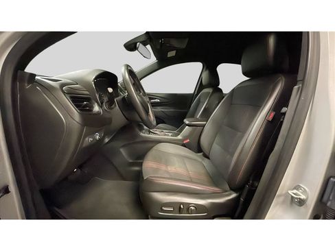 Certified 2022 Chevrolet Equinox RS AWD/4WD image 11