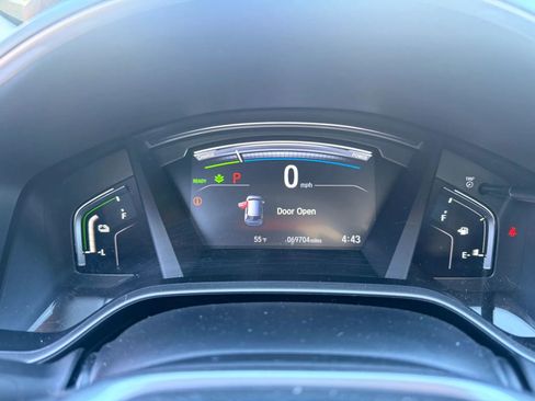 Used 2020 Honda CR-V EX-L image 16