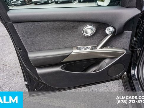 Used 2025 Genesis GV60 RWD image 53