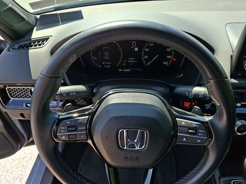 Used 2023 Honda Civic Sport image 18