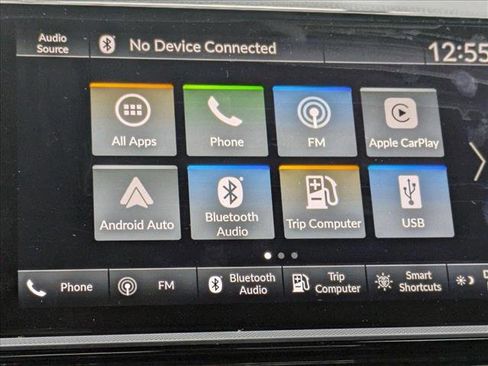 New 2025 Honda Ridgeline Sport+ image 13