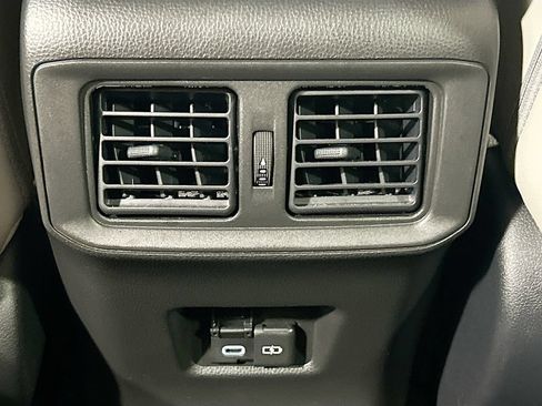 Used 2025 Toyota RAV4 XLE Premium FWD image 21